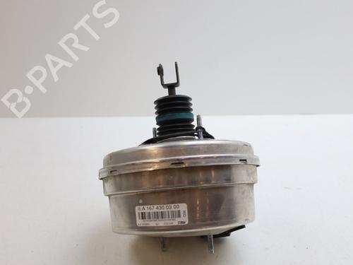 Used Servo brake Servo brake 37724626 37724626