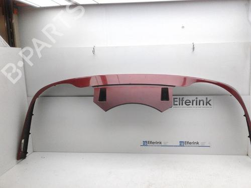 Heckspoiler für Heckspoiler 18632718 18632718