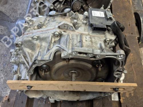 Used Gearbox Gearbox VOLVO XC60 II (246) T5 (250 hp) 31622080 31622080