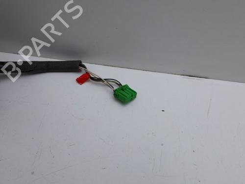 Left mirror VOLVO V70 II (285) 2.4 | BP30151413C26