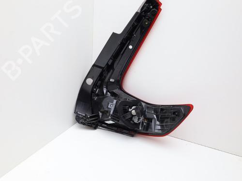 Venstre baglygte VOLVO XC40 (536) Recharge | BP32177977C34 