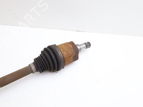 Used Left front driveshaft Left front driveshaft 38463150 38463150