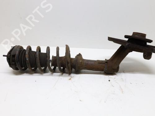 Left front shock absorber SAAB 9-3 (YS3D) 2.0 Turbo | BP40606403M16 - Image 6