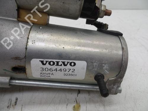 Starter VOLVO V40 Hatchback (525) D2 | BP18616177M8 - Image 2