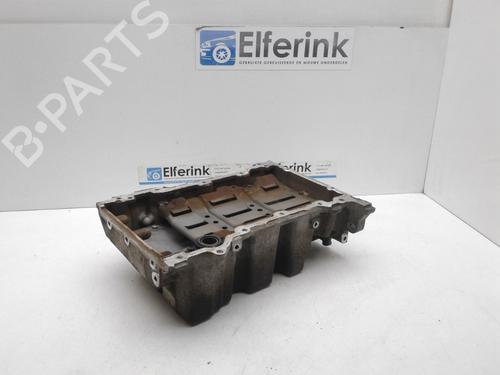 Used Oil sump Oil sump SAAB 9-3 (YS3F, E79, D79, D75) 2.8 Turbo V6 (256 hp) 18631897 18631897