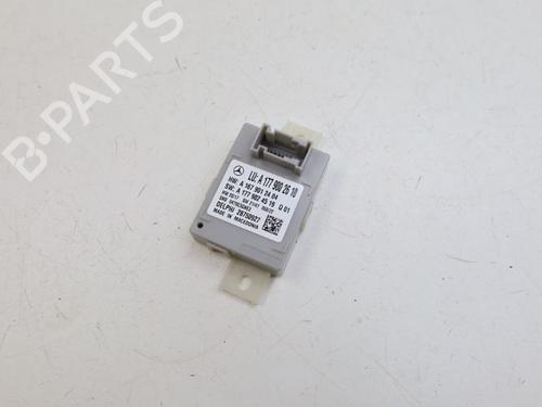 Used Lights ECU Lights ECU 27238823 27238823