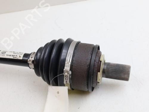 Right front driveshaft VOLVO S60 III (224) T5 | BP29954393M39