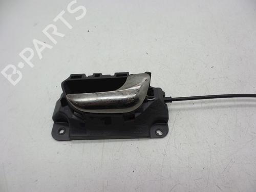 Used Front right exterior door handle VOLVO S80 I (184) 2.4 T (200 hp) 18623099