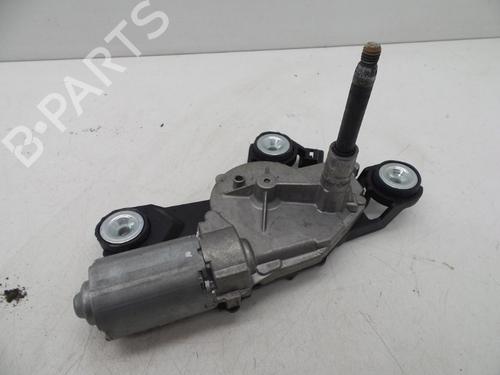 Rear wiper motor VOLVO V50 (545) 2.4 | BP18615513M102 