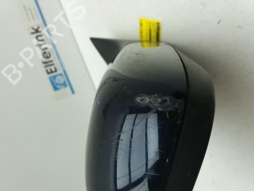 Right mirror SAAB 9-3 Cabriolet (YS3D) 2.0 Turbo | BP18621288C27 