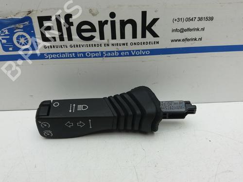 Used Steering column stalk OPEL ASTRA H (A04) 1.4 (L48) (90 hp) 18634539