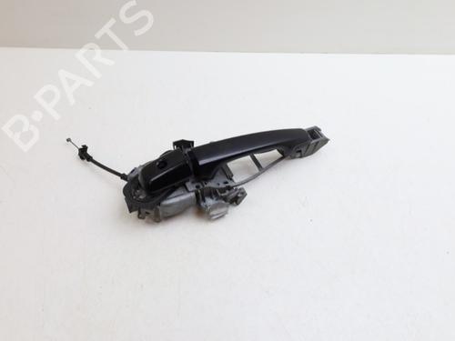 Used Front left exterior door handle VOLVO V70 III (135) 2.0 T (203 hp) 32087245