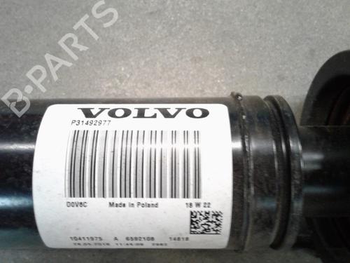 Driveshaft VOLVO XC40 (536) T5 AWD | BP37201801M37 - Image 4