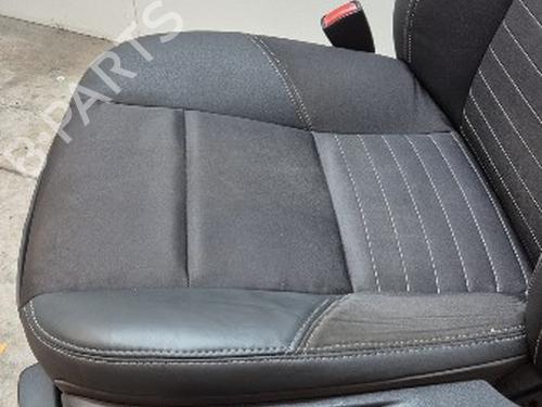 Left front seat VOLVO V50 (545) 1.6 | BP32871610C15 - Image 2
