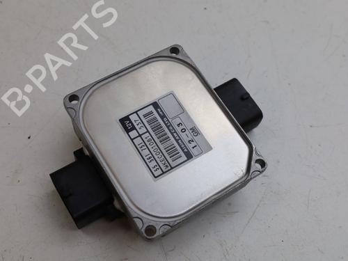 Used Gearbox control unit Gearbox control unit SAAB 9-5 Estate (YS3E) 1.9 TiD (150 hp) 24531993 24531993