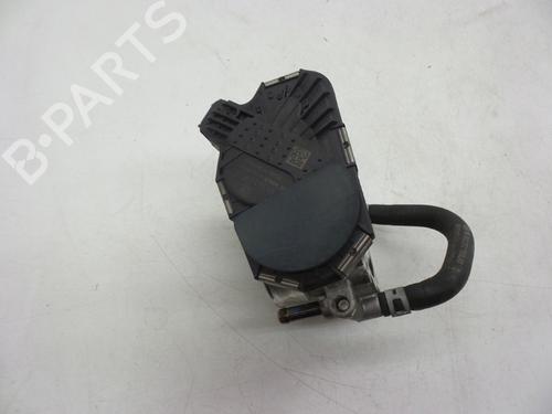 Throttle body OPEL ASTRA J (P10) 1.6 (68) | BP18619793M82 