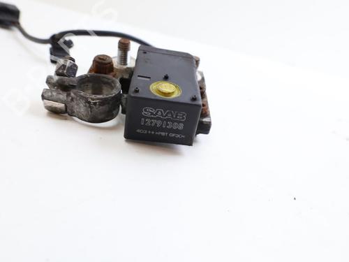 Cable SAAB 9-3 Convertible (YS3F) 2.0 t | BP19077922E12 