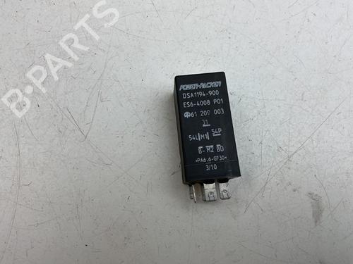 Used Electronic sensor Electronic sensor SAAB 9-3 Cabriolet (YS3D) 2.0 Turbo (150 hp) 39990338 39990338