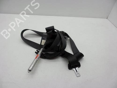 Used Rear center seatbelt VOLVO V70 III (135) D3 / D4 (163 hp) 18620527