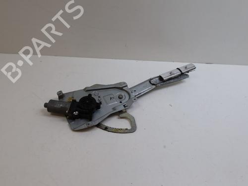 Used Front left window mechanism Front left window mechanism 24149116 24149116