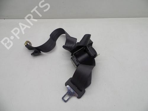 Used Rear left seatbelt VOLVO S40 I (644) 2.0 (136 hp) 18614869