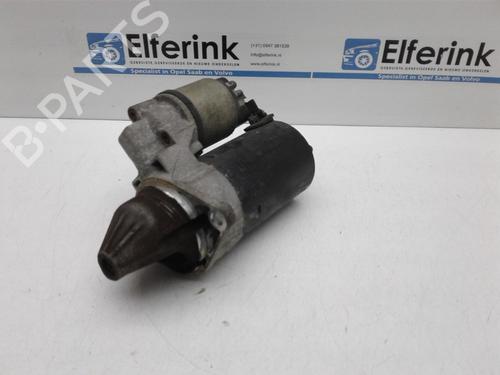 Used Starter OPEL CORSA D (S07) 1.2 (L08, L68) (80 hp) 18629233