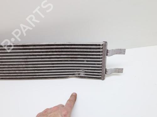 Radiateur à eau LYNK & CO 01 PHEV (261 hp) 18636411