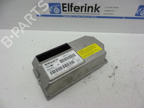 Used ECU airbags VOLVO S80 I (184) D5 (163 hp) 18610498