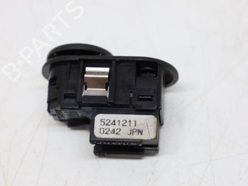 Mirror switch SAAB 9-3 (YS3D) 2.0 Turbo | BP38652190I25 - Image 2