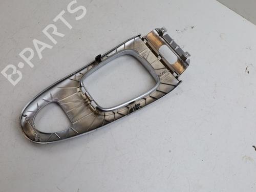 Middle console SAAB 9-3 Convertible (YS3F) 2.0 t | BP31154218I22 - Image 3