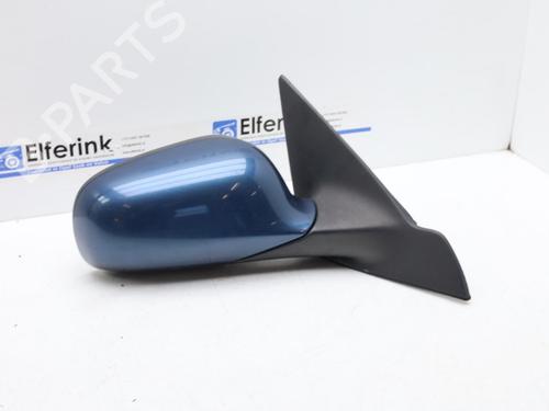 Used Right mirror SAAB 9-3 Estate (E50) 1.9 TiD (150 hp) 18635086