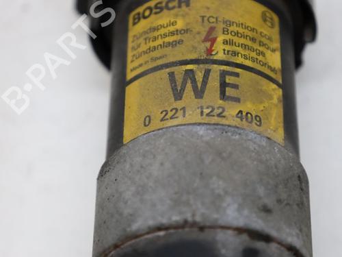 Ignition coil SAAB 9-3 (YS3D) 2.0 i | BP37076107M94 - Image 5