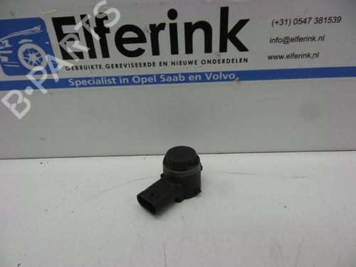 Used Electronic module Electronic module 18628495 18628495