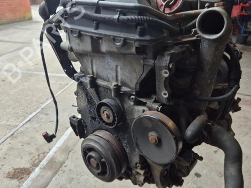 Engine SAAB 9-5 Estate (YS3E) 2.3 Turbo | BP26526679M1 