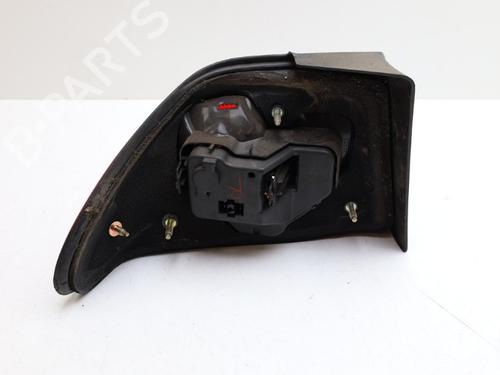 Right taillight SAAB 9-3 (YS3D) 2.0 Turbo | BP40606408C35 - Image 3