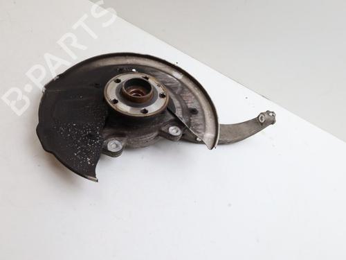 Used Right front steering knuckle Right front steering knuckle 29954381 29954381