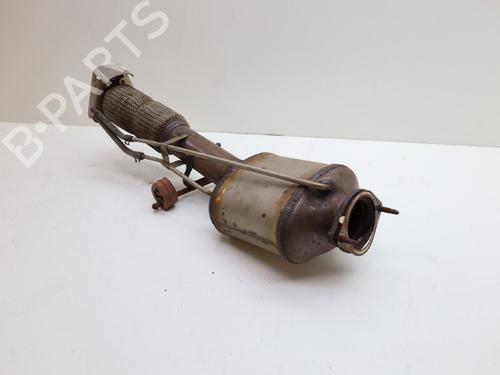 Used Particulate filter Particulate filter 25293060 25293060