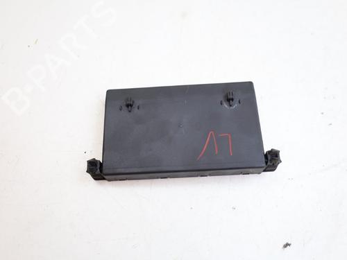 Electronic module MERCEDES-BENZ C-CLASS (W203) C 200 Kompressor (203.045) | BP26429562M83 