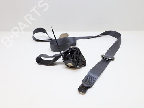 Used Rear center seatbelt Rear center seatbelt VOLVO S70 (874) 2.4 (144 hp) 33929143 33929143