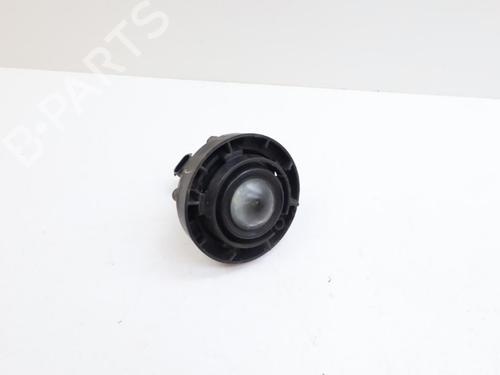 Left front fog light SAAB 9-7X 5.3 AWD | BP29954253C30 - Image 2