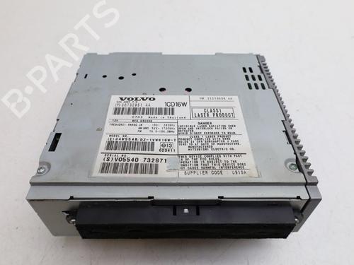 Used Electronic module Electronic module VOLVO V50 (545) 2.0 (146 hp) 40606387 40606387