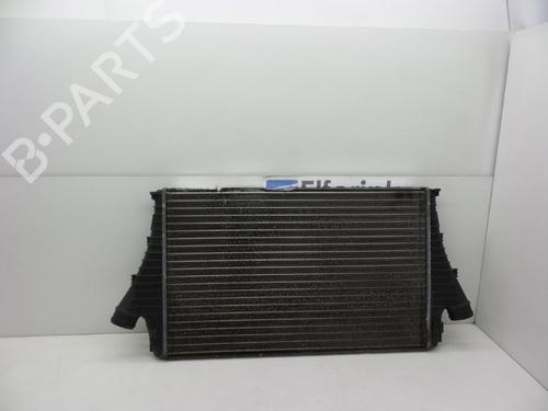 Intercooler Intercooler SAAB 9-3 (YS3F, E79, D79, D75) 1.9 TiD (150 hp) 18622093 18622093