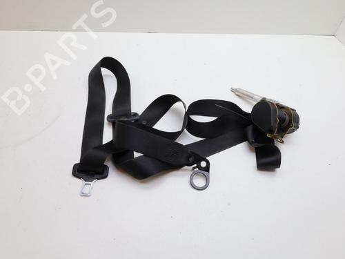 Used Front left seatbelt MERCEDES-BENZ A-CLASS (W168) A 160 (168.033, 168.133) (102 hp) 30587188