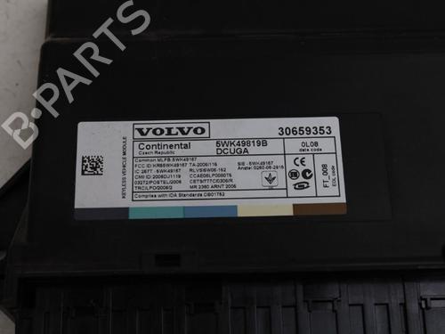 Electronic module VOLVO V70 III (135) 1.6 D | BP33044960M83 - Image 5