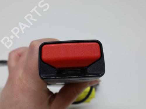 Seat buckle VOLVO XC60 II (246) T8 Hybrid Polestar AWD | BP33322147I32 - Image 3