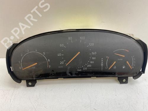 instrument-cluster-saab-9-3-ys3d-20-turbo-50424375042973-1998-1999-2000-2001-2002-2003-18610720 main image