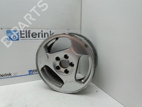 Used Rim SAAB 9-5 (YS3E) 2.3 t (185 hp) 18634699
