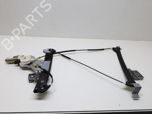 Raammechaniek rechts voor SAAB 9-3 Convertible (YS3F) 2.0 t (175 hp) 33044967