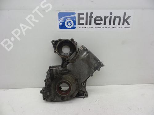 Used Timing cover Timing cover 18618375 18618375