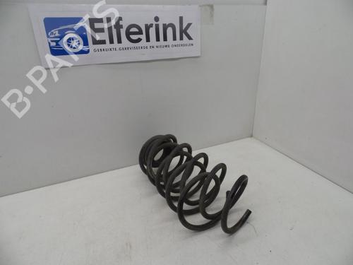 Used Shock absorber spring OPEL CORSA D (S07) 1.3 CDTI (L08, L68) (75 hp) 18615918